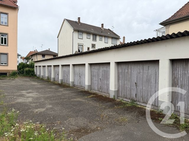 Appartement F5 &agrave; vendre - 6 pi&egrave;ces - 110,39 m2 - Strasbourg - 67 - ALSACE