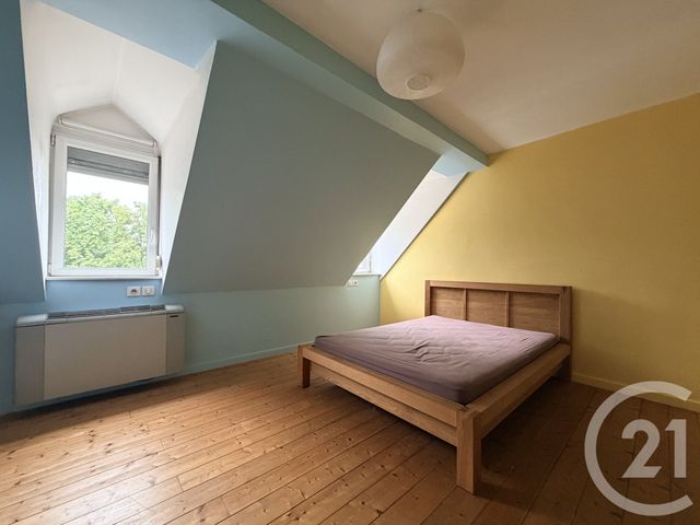 Appartement F5 &agrave; vendre - 6 pi&egrave;ces - 110,39 m2 - Strasbourg - 67 - ALSACE