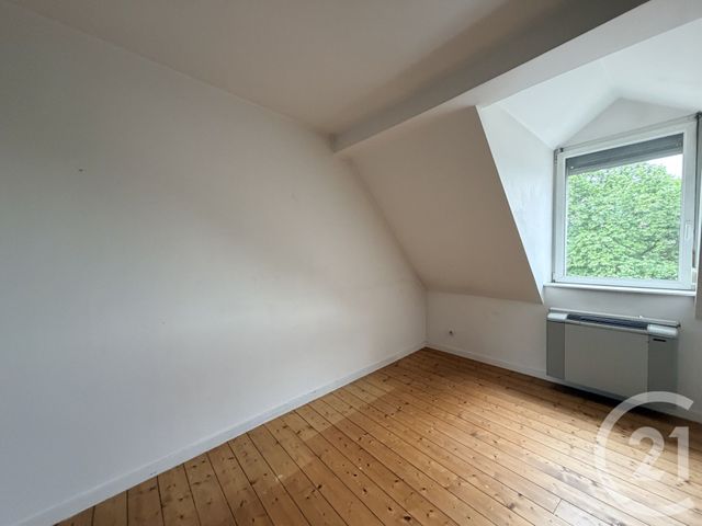 Appartement F5 &agrave; vendre - 6 pi&egrave;ces - 110,39 m2 - Strasbourg - 67 - ALSACE