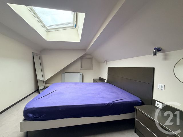 Appartement F5 &agrave; vendre - 6 pi&egrave;ces - 110,39 m2 - Strasbourg - 67 - ALSACE