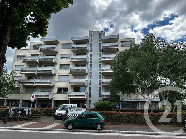 appartement - LINGOLSHEIM - 67