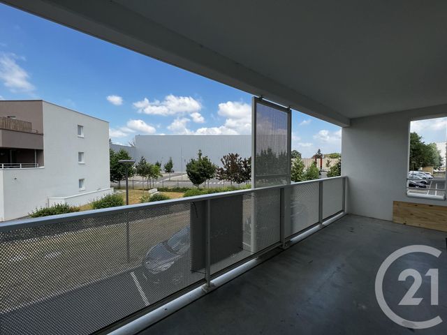 appartement - LINGOLSHEIM - 67