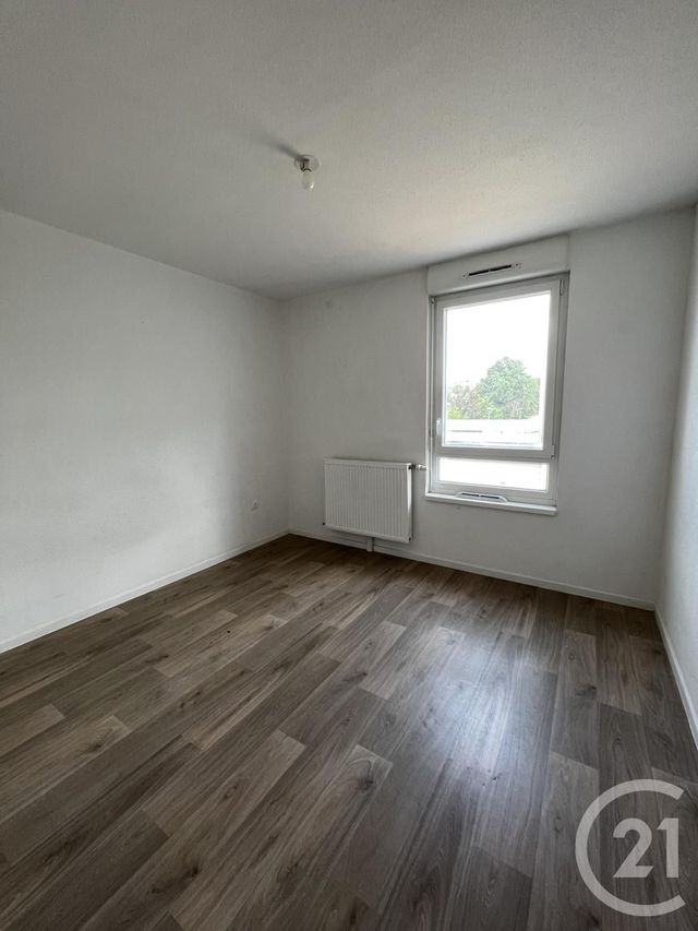 Appartement F4 &agrave; louer - 4 pi&egrave;ces - 78,93 m2 - Lingolsheim - 67 - ALSACE