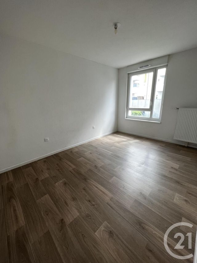 Appartement F4 &agrave; louer - 4 pi&egrave;ces - 78,93 m2 - Lingolsheim - 67 - ALSACE
