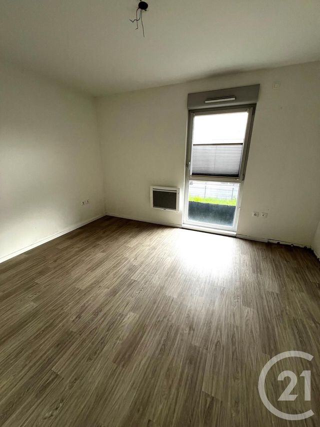 Maison &agrave; louer - 3 pi&egrave;ces - 61,23 m2 - Lingolsheim - 67 - ALSACE