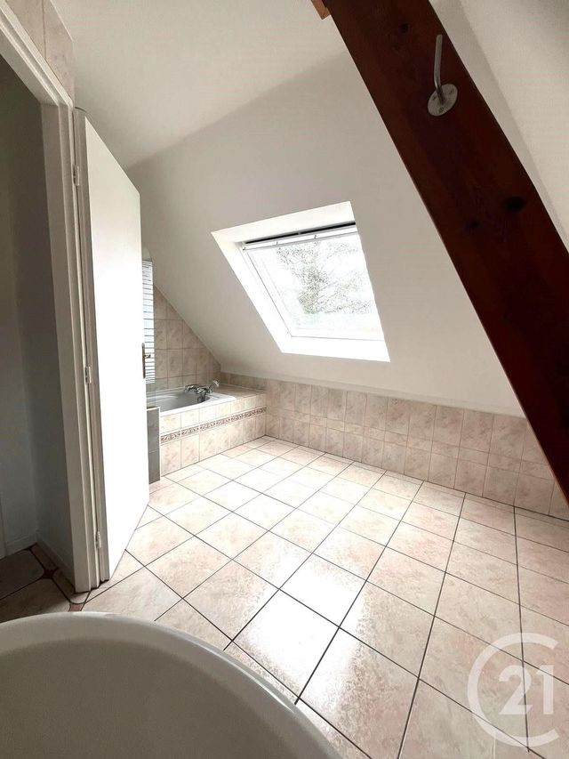 Appartement F3 &agrave; louer - 3 pi&egrave;ces - 64,11 m2 - Strasbourg - 67 - ALSACE