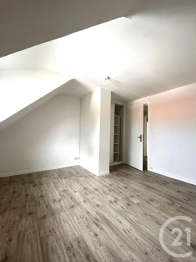 Appartement F3 &agrave; louer - 3 pi&egrave;ces - 64,11 m2 - Strasbourg - 67 - ALSACE