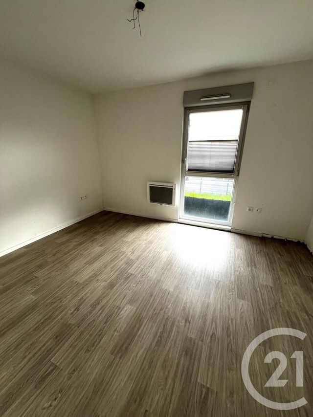 Appartement Duplex &agrave; louer - 3 pi&egrave;ces - 61,23 m2 - Lingolsheim - 67 - ALSACE