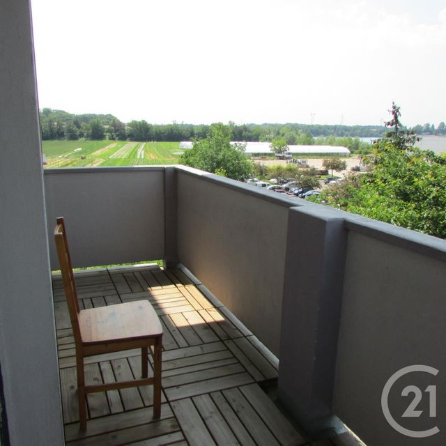 Appartement F2 &agrave; louer - 2 pi&egrave;ces - 59,74 m2 - Lingolsheim - 67 - ALSACE