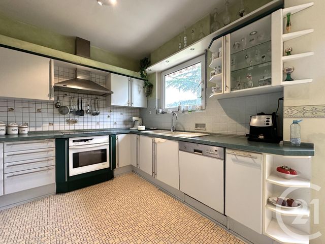 Maison &agrave; vendre - 8 pi&egrave;ces - 145,96 m2 - Wolfisheim - 67 - ALSACE