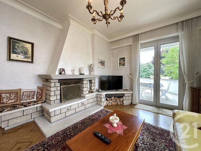 Maison &agrave; vendre - 8 pi&egrave;ces - 145,96 m2 - Wolfisheim - 67 - ALSACE