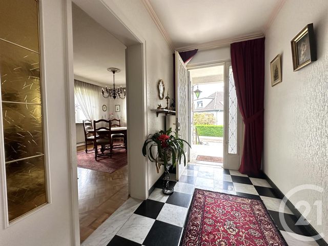 Maison &agrave; vendre - 8 pi&egrave;ces - 145,96 m2 - Wolfisheim - 67 - ALSACE