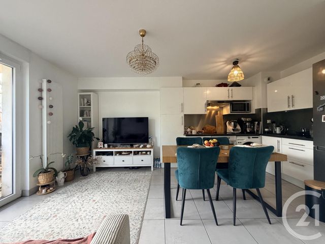 appartement - LINGOLSHEIM - 67