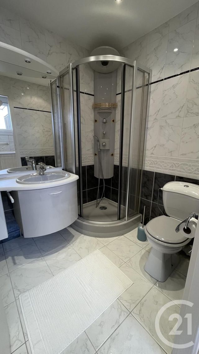 Appartement Studio &agrave; louer - 1 pi&egrave;ce - 20,23 m2 - Lingolsheim - 67 - ALSACE