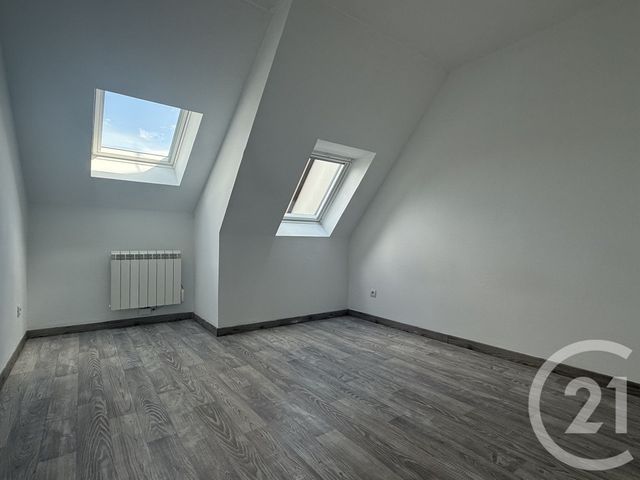 Appartement F3 &agrave; vendre - 3 pi&egrave;ces - 65 m2 - Lingolsheim - 67 - ALSACE