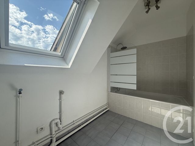 Appartement F3 &agrave; vendre - 3 pi&egrave;ces - 65 m2 - Lingolsheim - 67 - ALSACE