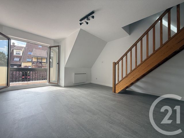 appartement - LINGOLSHEIM - 67