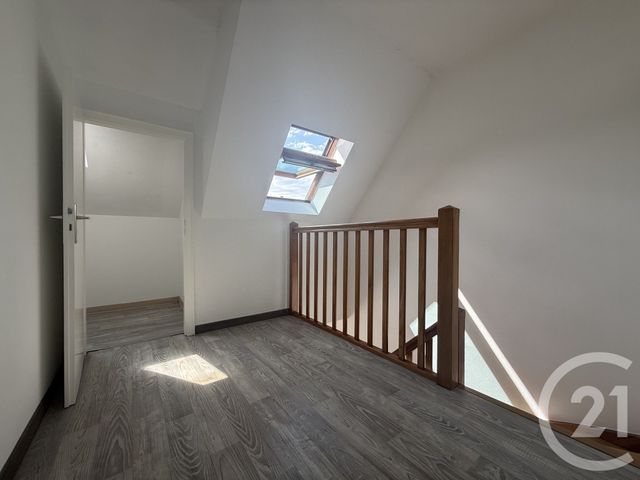 Appartement F3 &agrave; vendre - 3 pi&egrave;ces - 65 m2 - Lingolsheim - 67 - ALSACE