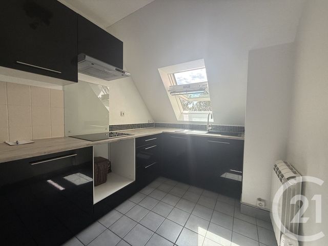 Appartement F3 &agrave; vendre - 3 pi&egrave;ces - 65 m2 - Lingolsheim - 67 - ALSACE