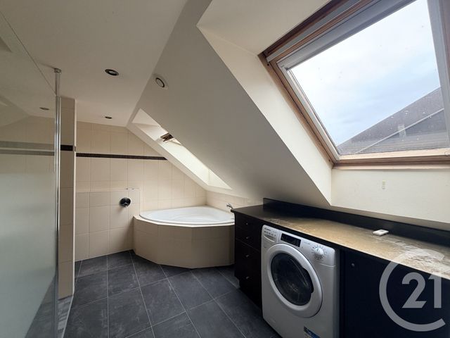 Appartement F6 &agrave; vendre - 6 pi&egrave;ces - 110,39 m2 - Lingolsheim - 67 - ALSACE