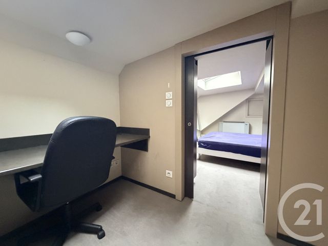 Appartement F6 &agrave; vendre - 6 pi&egrave;ces - 110,39 m2 - Lingolsheim - 67 - ALSACE