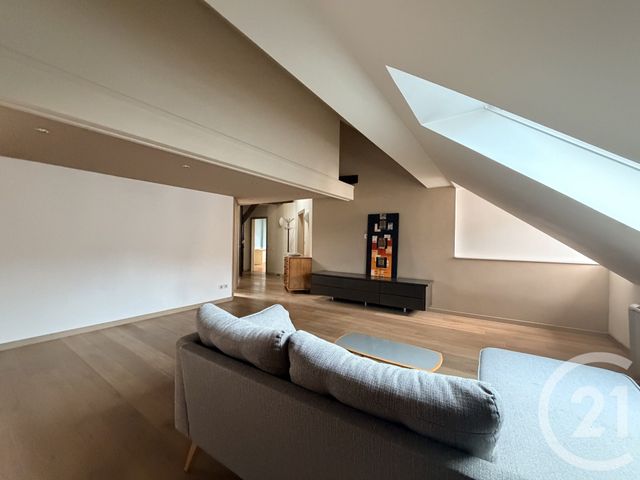 Appartement F6 &agrave; vendre - 6 pi&egrave;ces - 110,39 m2 - Lingolsheim - 67 - ALSACE