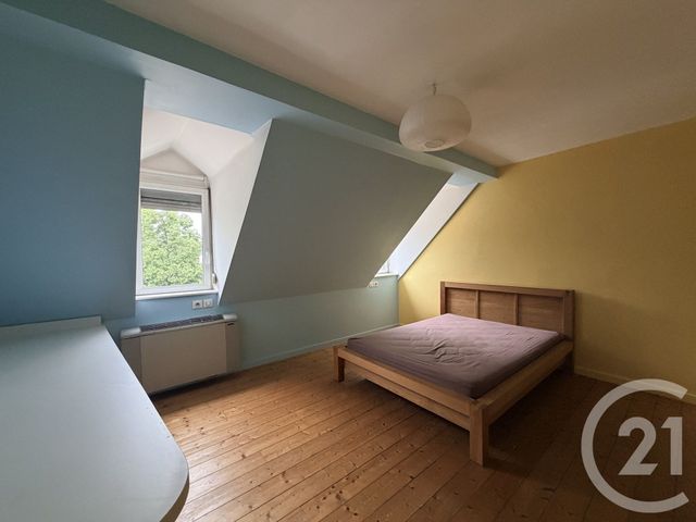 Appartement F6 &agrave; vendre - 6 pi&egrave;ces - 110,39 m2 - Lingolsheim - 67 - ALSACE