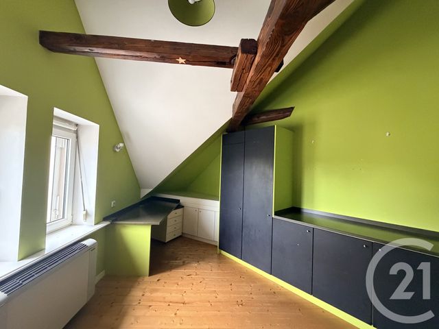 Appartement F6 &agrave; vendre - 6 pi&egrave;ces - 110,39 m2 - Lingolsheim - 67 - ALSACE
