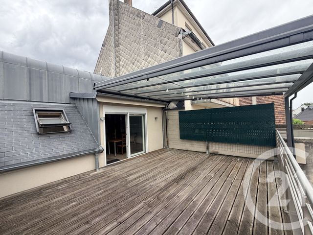Appartement F6 &agrave; vendre - 6 pi&egrave;ces - 110,39 m2 - Lingolsheim - 67 - ALSACE