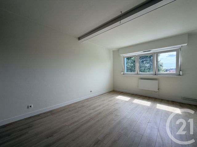 Appartement F4 &agrave; vendre - 4 pi&egrave;ces - 84,22 m2 - Lingolsheim - 67 - ALSACE