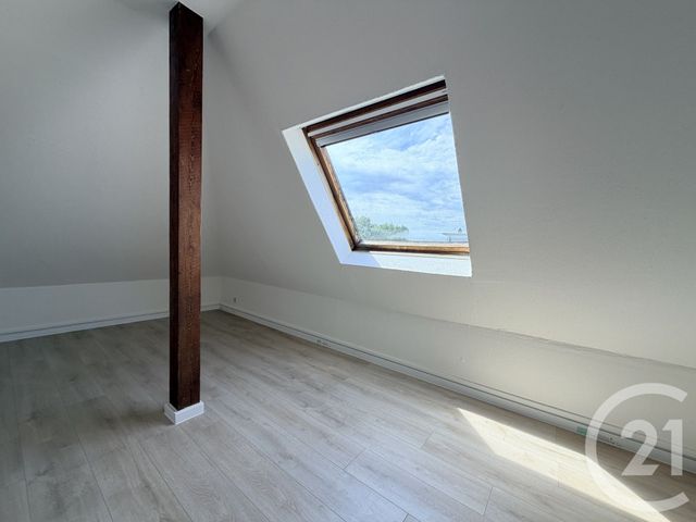Appartement F4 &agrave; vendre - 4 pi&egrave;ces - 84,22 m2 - Lingolsheim - 67 - ALSACE