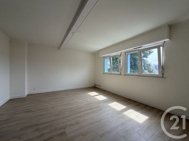 Appartement F4 &agrave; vendre - 4 pi&egrave;ces - 84,22 m2 - Lingolsheim - 67 - ALSACE