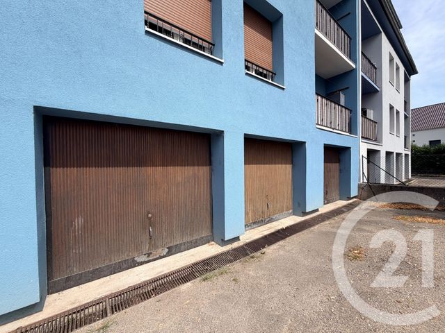 Appartement F4 &agrave; vendre - 4 pi&egrave;ces - 84,22 m2 - Lingolsheim - 67 - ALSACE