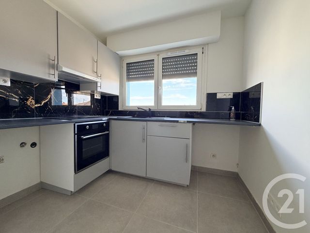 Appartement F4 &agrave; vendre - 4 pi&egrave;ces - 84,22 m2 - Lingolsheim - 67 - ALSACE