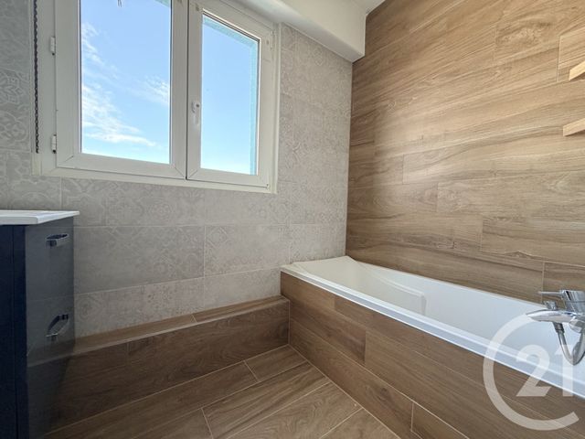 Appartement F4 &agrave; vendre - 4 pi&egrave;ces - 84,22 m2 - Lingolsheim - 67 - ALSACE