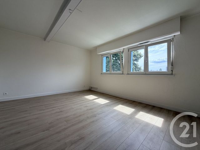 appartement - LINGOLSHEIM - 67