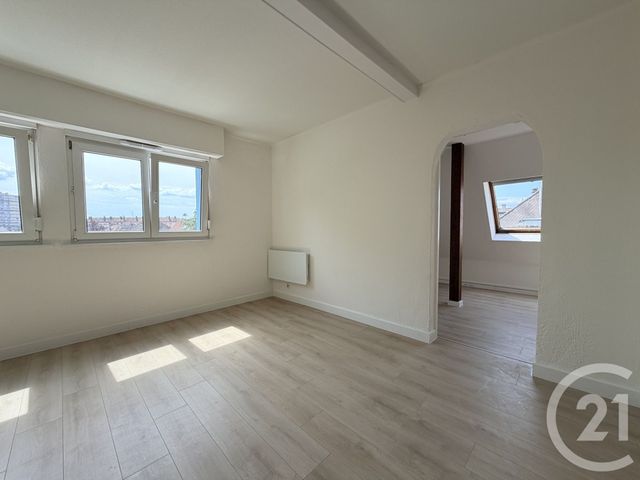 Appartement F4 &agrave; vendre - 4 pi&egrave;ces - 84,22 m2 - Lingolsheim - 67 - ALSACE