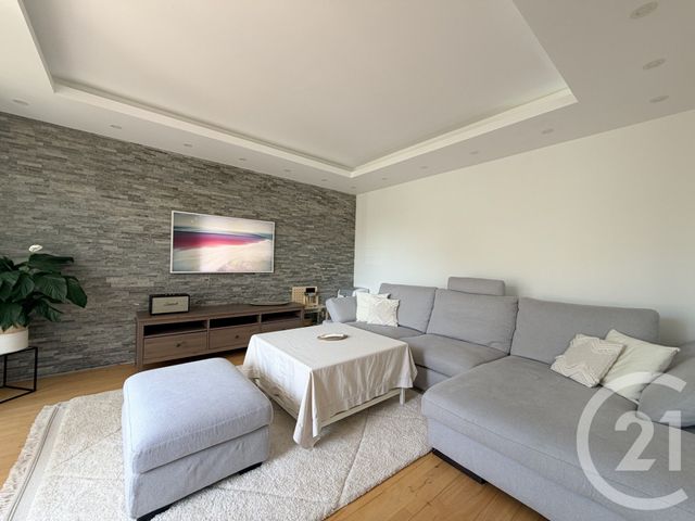 Appartement F3 bis &agrave; vendre - 3 pi&egrave;ces - 97,02 m2 - Lingolsheim - 67 - ALSACE