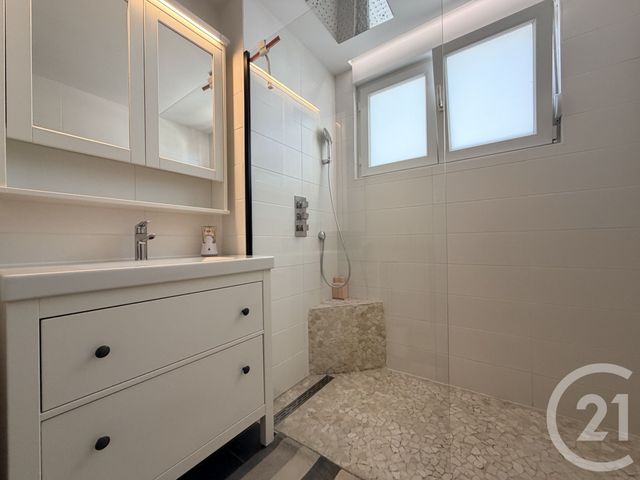 Appartement F3 bis &agrave; vendre - 3 pi&egrave;ces - 97,02 m2 - Lingolsheim - 67 - ALSACE