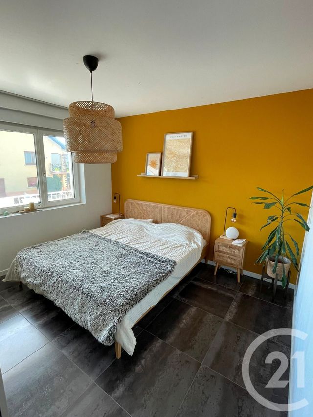 Appartement F4 &agrave; louer - 4 pi&egrave;ces - 78,89 m2 - Erstein - 67 - ALSACE