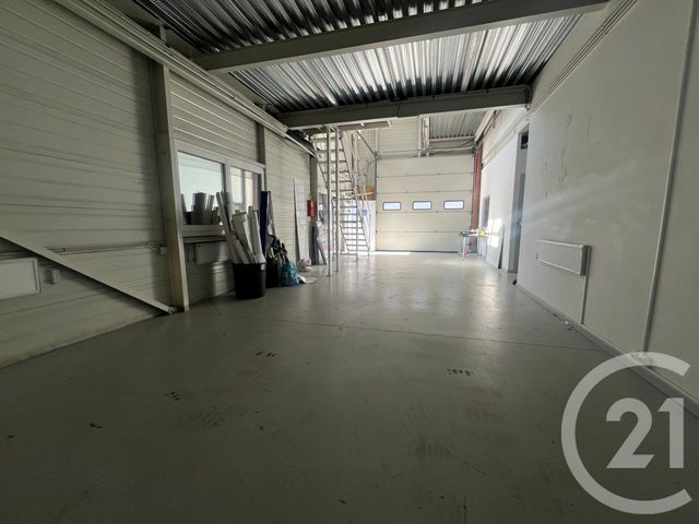 Appartement F6 &agrave; louer - 6 pi&egrave;ces - 79,29 m2 - Ostwald - 67 - ALSACE