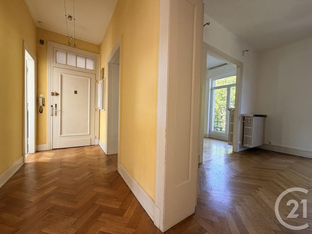 Appartement F3 &agrave; vendre - 3 pi&egrave;ces - 76,10 m2 - Strasbourg - 67 - ALSACE