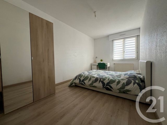 Appartement F3 &agrave; louer - 3 pi&egrave;ces - 67 m2 - Ostwald - 67 - ALSACE
