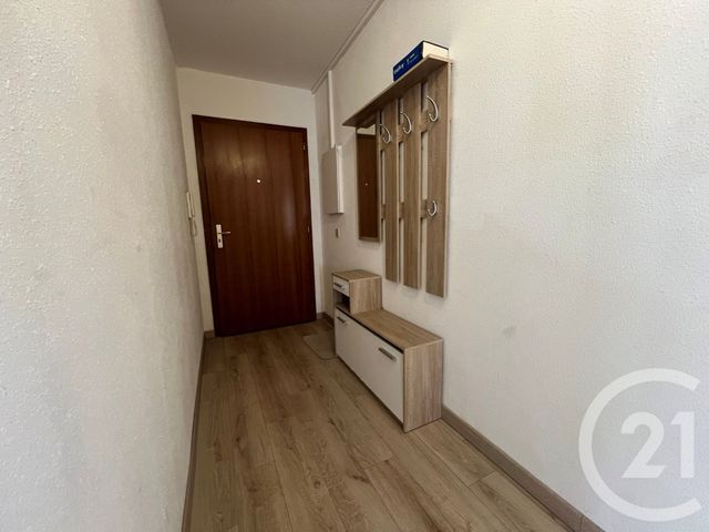 Appartement F3 &agrave; louer - 3 pi&egrave;ces - 67 m2 - Ostwald - 67 - ALSACE