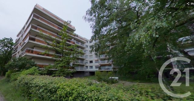 appartement - STRASBOURG - 67