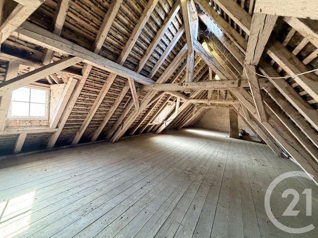 Immeuble &agrave; vendre - 180 m2 - Strasbourg - 67 - ALSACE