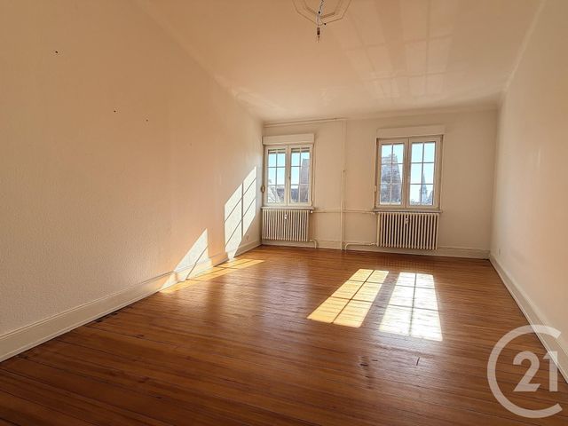 Immeuble &agrave; vendre - 180 m2 - Strasbourg - 67 - ALSACE