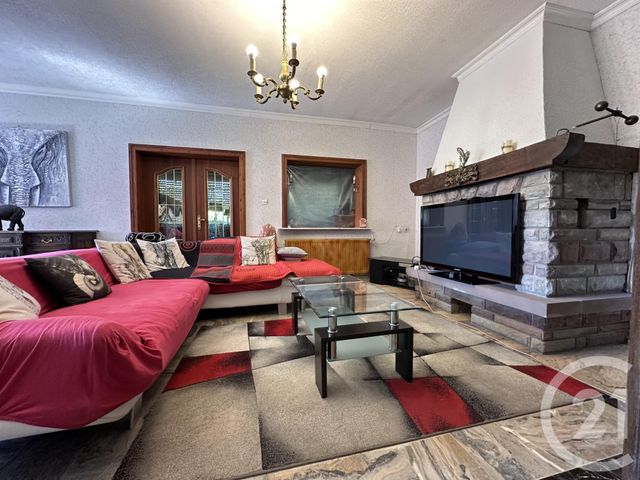 Immeuble &agrave; vendre - 550 m2 - Strasbourg - 67 - ALSACE