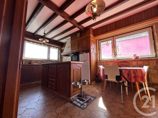 Immeuble &agrave; vendre - 550 m2 - Strasbourg - 67 - ALSACE