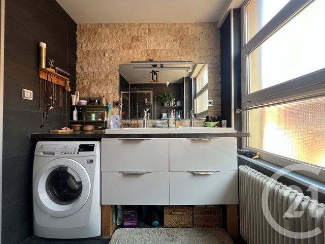 Appartement F3 &agrave; louer - 4 pi&egrave;ces - 81 m2 - Schiltigheim - 67 - ALSACE